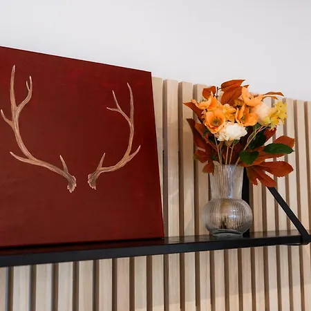 Uusi Paritalohuoneisto * Rovaniemi