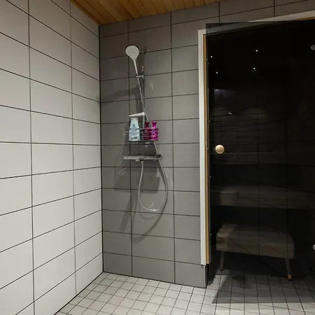 Uusi Paritalohuoneisto *