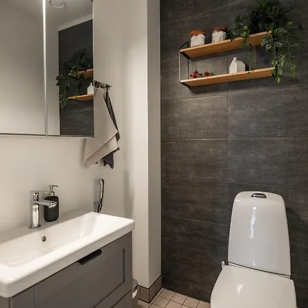 Uusi Paritalohuoneisto