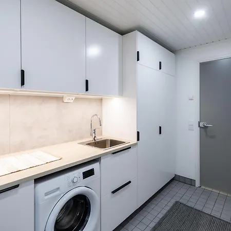 Uusi Paritalohuoneisto Rovaniemi