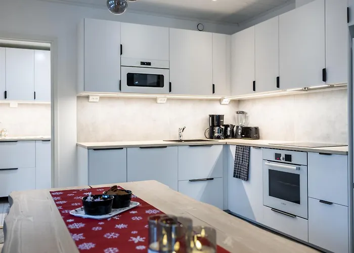 Uusi Paritalohuoneisto