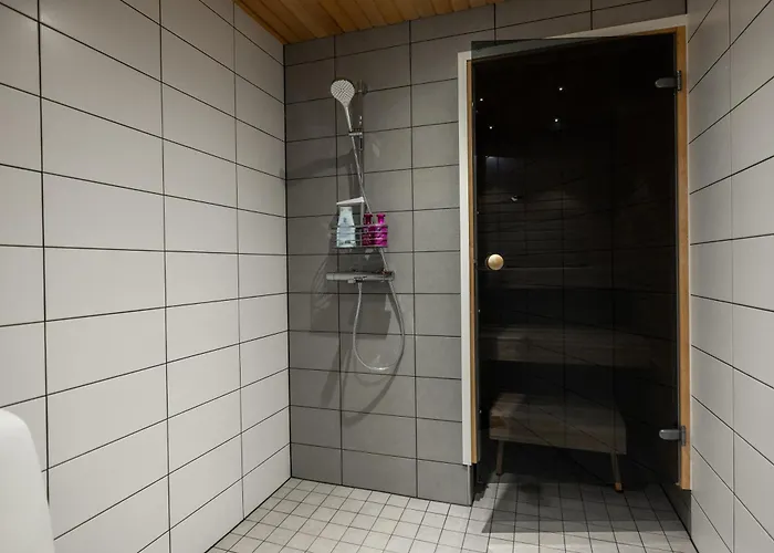 Uusi Paritalohuoneisto *