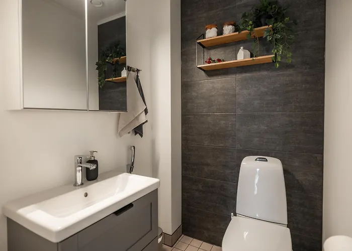 Uusi Paritalohuoneisto